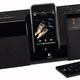 Illustration for article titled Logitechs New Speakers Feature Omnidirectional Sound, Motion Sensing, USB Plug-and-Play
